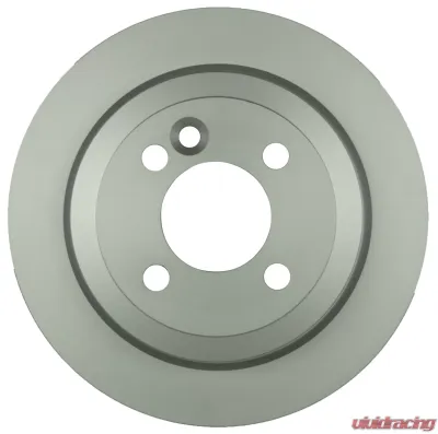 Bosch QuietCast Disc Brake Rotor - 15010110