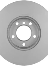 Bosch QuietCast Disc Brake Rotor                                     - 15010113 - Image 2
