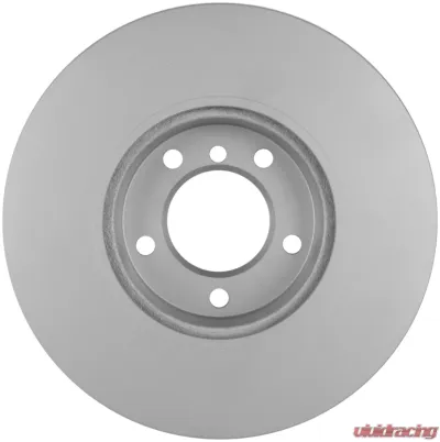 Bosch QuietCast Disc Brake Rotor - 15010113