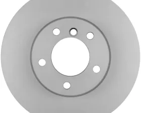 Bosch QuietCast Disc Brake Rotor