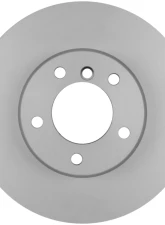 Bosch QuietCast Disc Brake Rotor                                     - 15010113 - Image 3