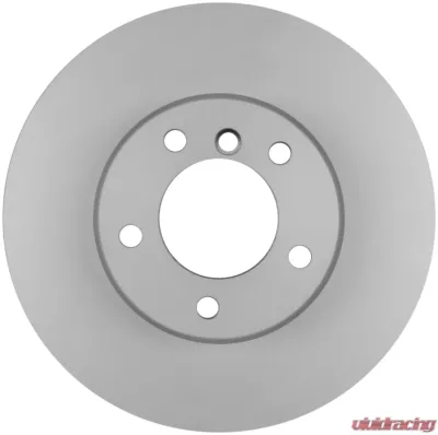 Bosch QuietCast Disc Brake Rotor - 15010113