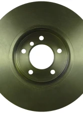 Bosch QuietCast Disc Brake Rotor                                     - 15010118 - Image 2