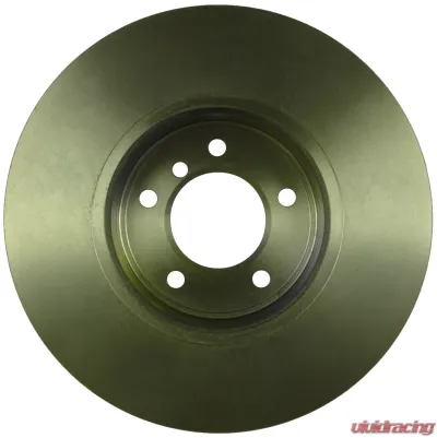 Bosch QuietCast Disc Brake Rotor - 15010118