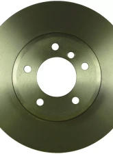 Bosch QuietCast Disc Brake Rotor                                     - 15010118 - Image 3