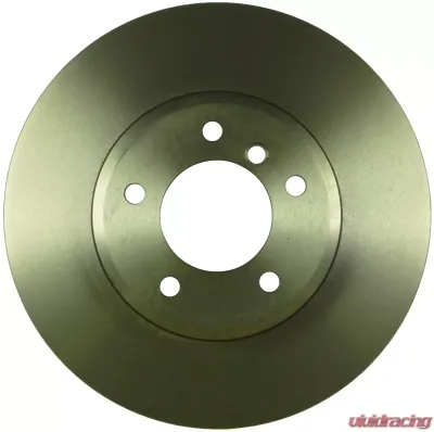 Bosch QuietCast Disc Brake Rotor - 15010118