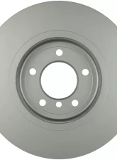 Bosch QuietCast Disc Brake Rotor                                     - 15010122 - Image 2