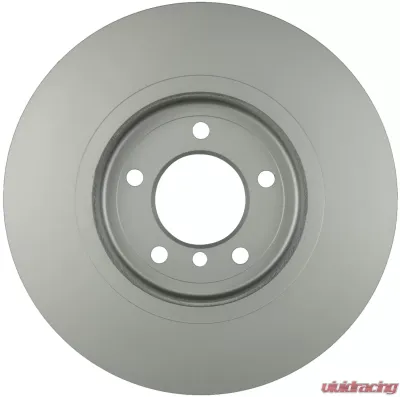 Bosch QuietCast Disc Brake Rotor - 15010122
