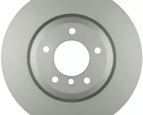Bosch QuietCast Disc Brake Rotor
