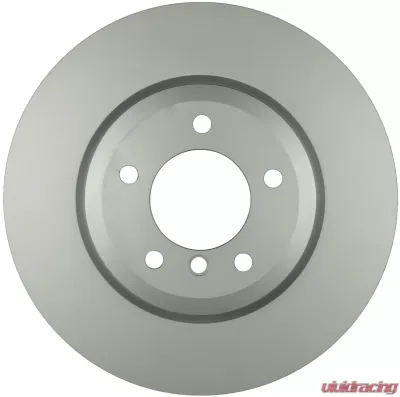 Bosch QuietCast Disc Brake Rotor - 15010122