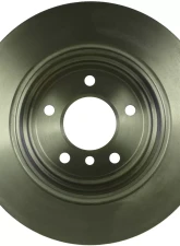 Bosch QuietCast Disc Brake Rotor                                     - 15010123 - Image 2