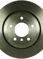 Bosch QuietCast Disc Brake Rotor                                     - 15010123 - Image 3