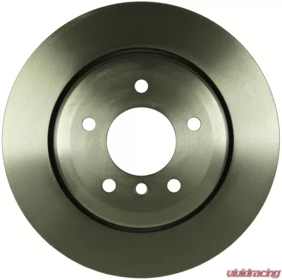 Bosch QuietCast Disc Brake Rotor - 15010123