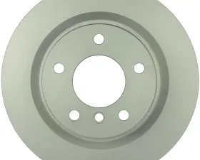 Bosch QuietCast Disc Brake Rotor