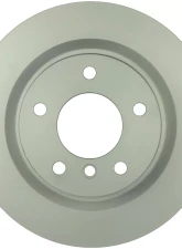 Bosch QuietCast Disc Brake Rotor                                     - 15010124 - Image 3