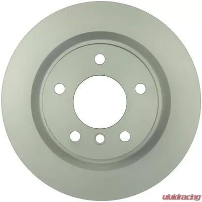 Bosch QuietCast Disc Brake Rotor - 15010124