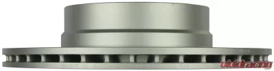 Bosch QuietCast Disc Brake Rotor - 15010124