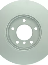 Bosch QuietCast Disc Brake Rotor                                     - 15010125 - Image 2