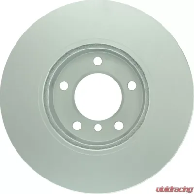 Bosch QuietCast Disc Brake Rotor - 15010125