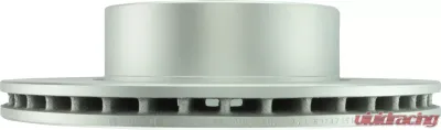 Bosch QuietCast Disc Brake Rotor - 15010125