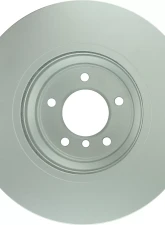 Bosch QuietCast Disc Brake Rotor                                     - 15010126 - Image 2