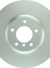 Bosch QuietCast Disc Brake Rotor                                     - 15010126 - Image 3