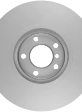 Bosch QuietCast Disc Brake Rotor                                     - 15010133 - Image 2