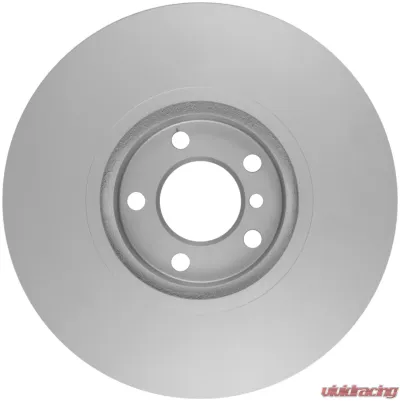 Bosch QuietCast Disc Brake Rotor - 15010133