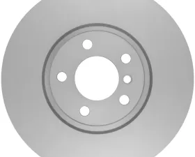 Bosch QuietCast Disc Brake Rotor