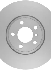 Bosch QuietCast Disc Brake Rotor                                     - 15010133 - Image 3