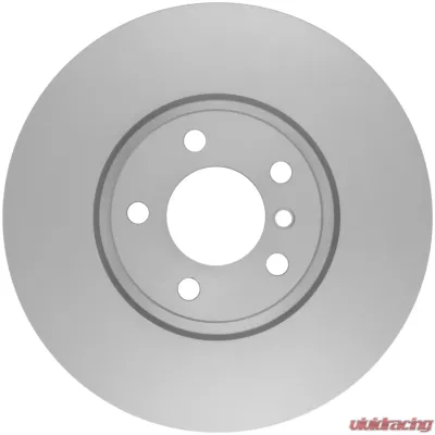 Bosch QuietCast Disc Brake Rotor - 15010133