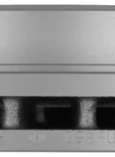 Bosch QuietCast Disc Brake Rotor                                     - 15010136 - Image 3