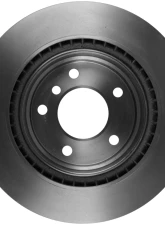 Bosch QuietCast Disc Brake Rotor                                     - 15011491 - Image 2