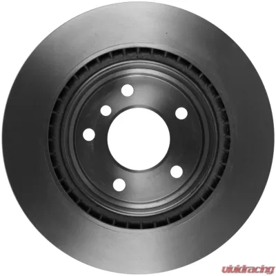Bosch QuietCast Disc Brake Rotor - 15011491