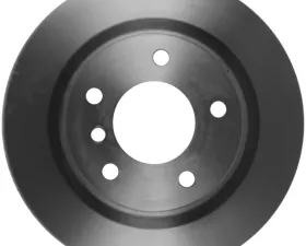 Bosch QuietCast Disc Brake Rotor