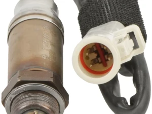 Bosch Oxygen Sensor - 15718 - Image 5