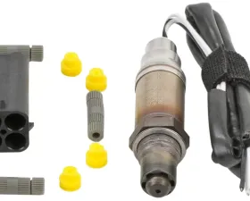 Bosch Oxygen Sensor