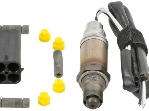 Bosch Oxygen Sensor - 15735 - Image 3