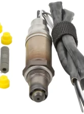 Bosch Oxygen Sensor                                     - 15738 - Image 5