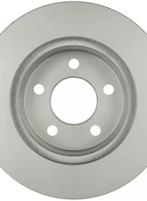 Bosch QuietCast Disc Brake Rotor                                     - 16010138 - Image 2