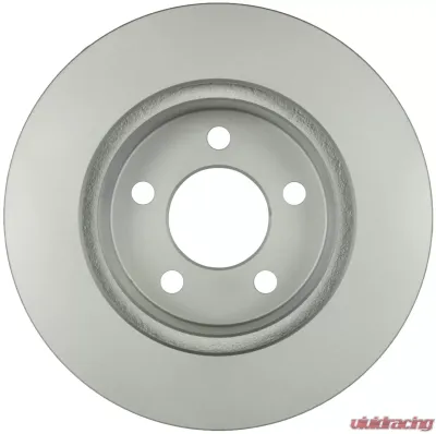 Bosch QuietCast Disc Brake Rotor - 16010138