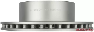 Bosch QuietCast Disc Brake Rotor - 16010138