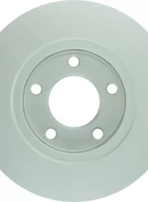 Bosch QuietCast Disc Brake Rotor                                     - 16010142 - Image 2