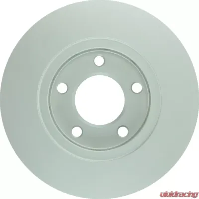 Bosch QuietCast Disc Brake Rotor - 16010142