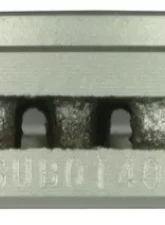 Bosch QuietCast Disc Brake Rotor                                     - 16010143 - Image 3