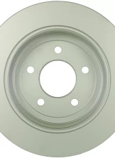 Bosch QuietCast Disc Brake Rotor                                     - 16010144 - Image 2