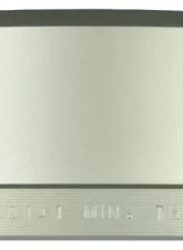 Bosch QuietCast Disc Brake Rotor                                     - 16010144 - Image 3