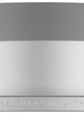 Bosch QuietCast Disc Brake Rotor                                     - 16010145 - Image 3