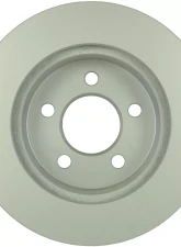 Bosch QuietCast Disc Brake Rotor                                     - 16010148 - Image 2