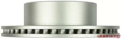 Bosch QuietCast Disc Brake Rotor - 16010148